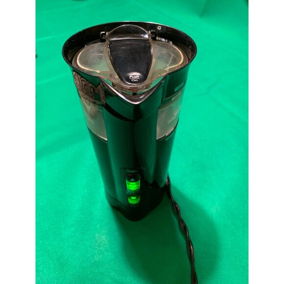 Mr. Coffee coffee grinder Vintage Mr Coffee IDS77 Electric Coffee Bean Grinder - Picture 1 of 3